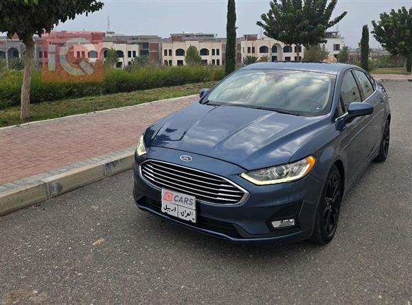 فورد فيوجن 2019 للبيع في العراق - اربيل